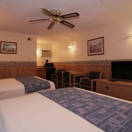 Mainsail Motel Hampton Exterior foto