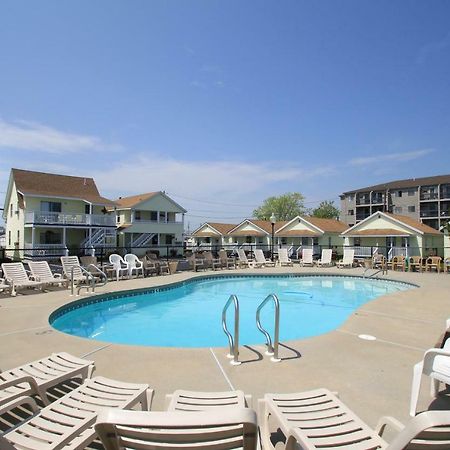 Mainsail Motel Hampton Exterior foto