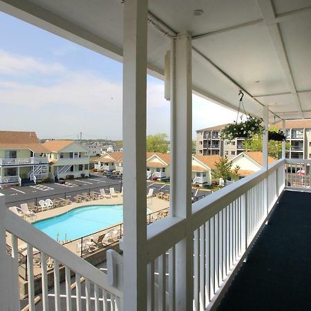 Mainsail Motel Hampton Exterior foto