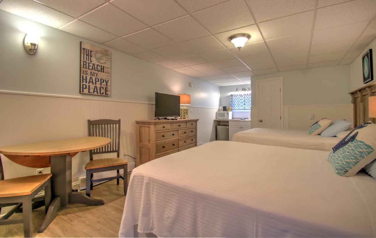 Mainsail Motel Hampton Exterior foto