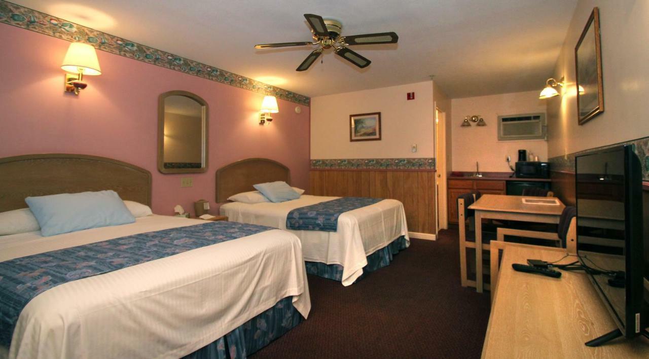 Mainsail Motel Hampton Exterior foto