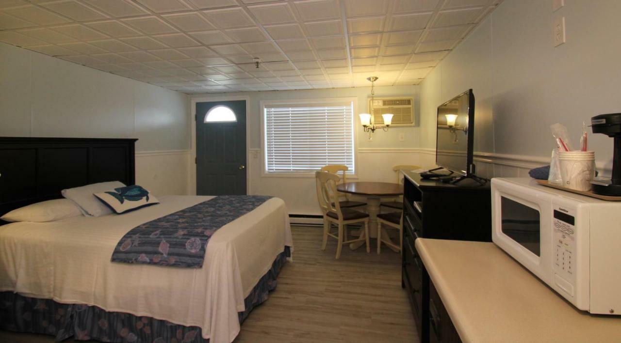 Mainsail Motel Hampton Exterior foto